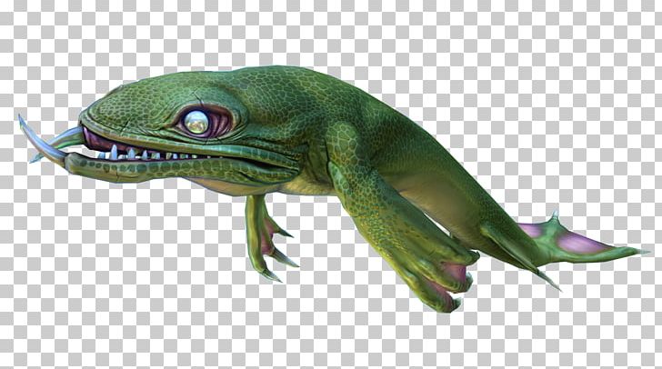 Subnautica Lizard Reptile Eel Animal PNG, Clipart, Amphibian, Animal, Animals, Armadillo Girdled Lizard, Carnivore Free PNG Download