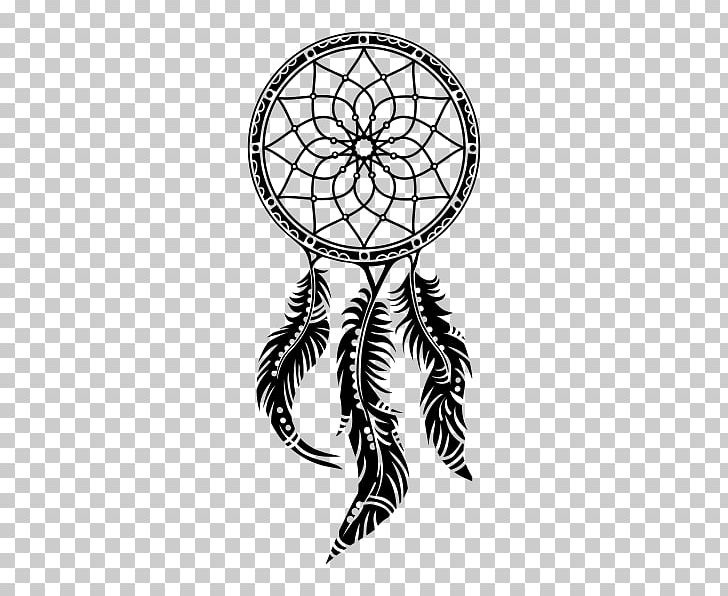 T-shirt Dreamcatcher Hoodie Indigenous Peoples Of The Americas PNG, Clipart, Black And White, Circle, Clip Art, Clothing, Decal Free PNG Download