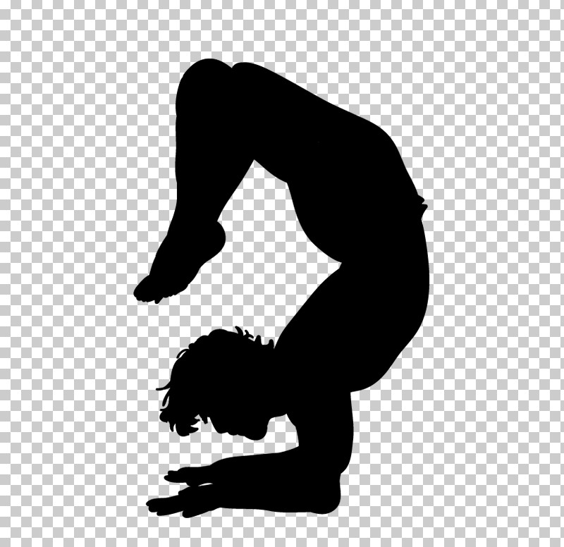 Silhouette Physical Fitness PNG, Clipart, Physical Fitness, Silhouette Free PNG Download