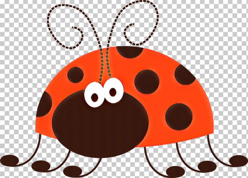 Baby Toys PNG, Clipart, Baby Products, Baby Toys, Insect, Ladybug, Orange Free PNG Download