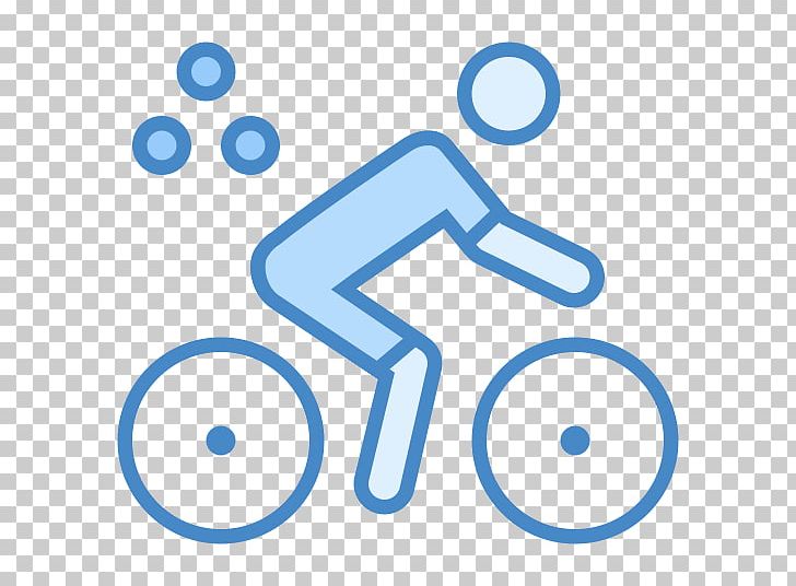 Computer Icons Triathlon PNG, Clipart, Area, Circle, Clip Art, Computer Icons, Cycling Free PNG Download