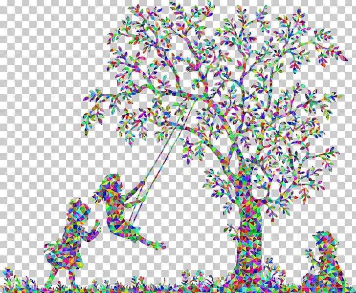 Drawing Swing PNG, Clipart, Area, Art, Branch, Child, Creative Arts Free PNG Download