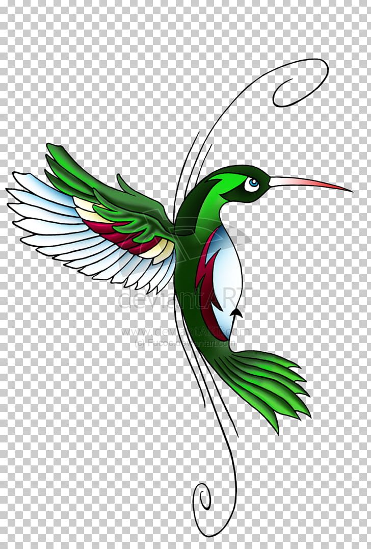 Hummingbird Tattoo PNG, Clipart, Art, Beak, Bird, Body Art, Fauna Free PNG Download
