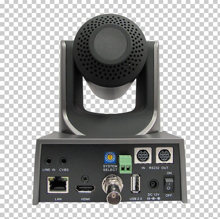 PTZOptics SDI G2 Pan–tilt–zoom Camera Network Device Interface 1080p PNG, Clipart, 1080p, Broadcast, Electronics, Grey, H264mpeg4 Avc Free PNG Download