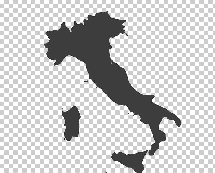 Regions Of Italy Map Computer Icons PNG, Clipart, Black, Black And White, Computer Icons, Country, Flag Free PNG Download