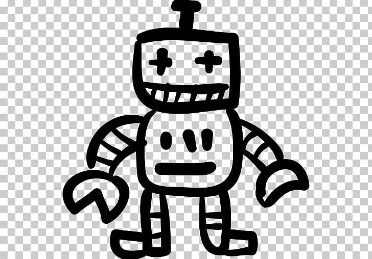 Robot Free Technology Child PNG, Clipart, Area, Black And White, Child, Computer Icons, Electronics Free PNG Download