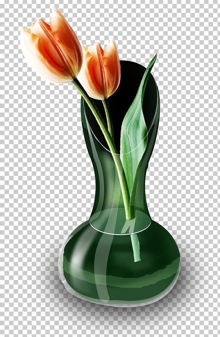Tulip Vase Flower PNG, Clipart, Artwork, Bottles, Designer, Download, European Free PNG Download