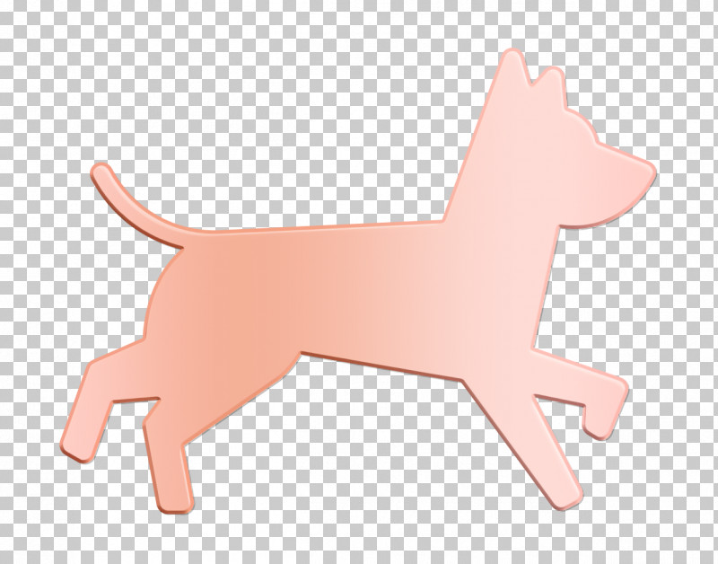Dog Running Icon Animals Icon Dog And Training Icon PNG, Clipart, Animals Icon, Cat, Dog, Dog Training, Leash Free PNG Download