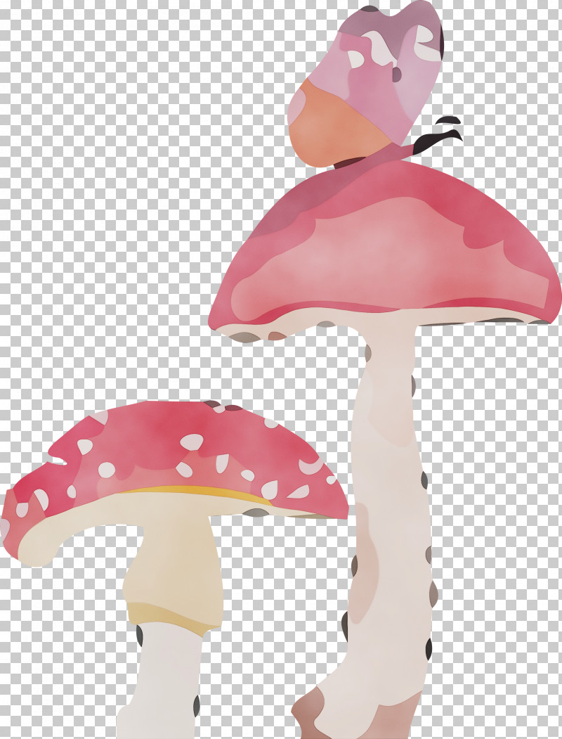 Hat PNG, Clipart, Hat, Mushroom, Paint, Watercolor, Wet Ink Free PNG Download