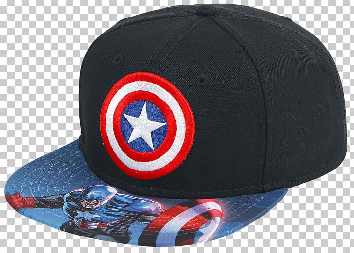 Baseball Cap Captain America Fullcap Hat PNG, Clipart, Baseball, Baseball Cap, Brand, Cap, Captain America Free PNG Download
