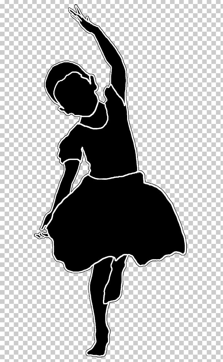 Dance Silhouette PNG, Clipart, Animals, Art, Ballet Dancer, Black, Black And White Free PNG Download