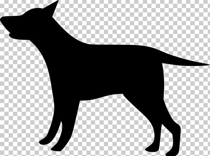 Dog Breed Black Silhouette PNG, Clipart, Animal, Animals, Black, Black And White, Black M Free PNG Download