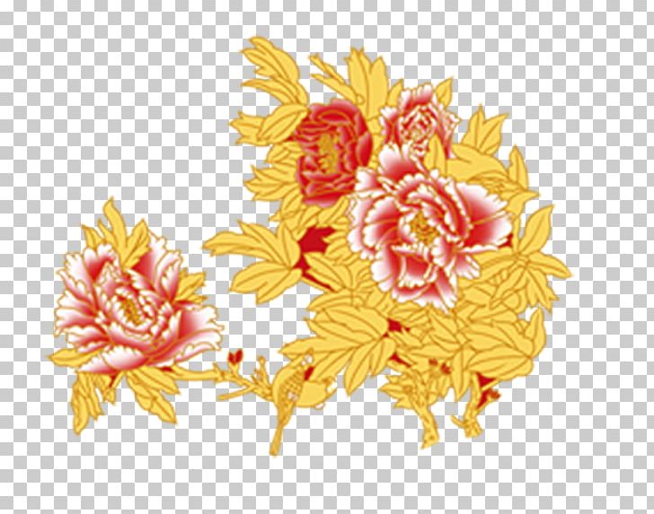 Floral Design Flower Peony PNG, Clipart, Chrysanths, Cut Flowers, Dahlia, Daisy Family, Floristry Free PNG Download