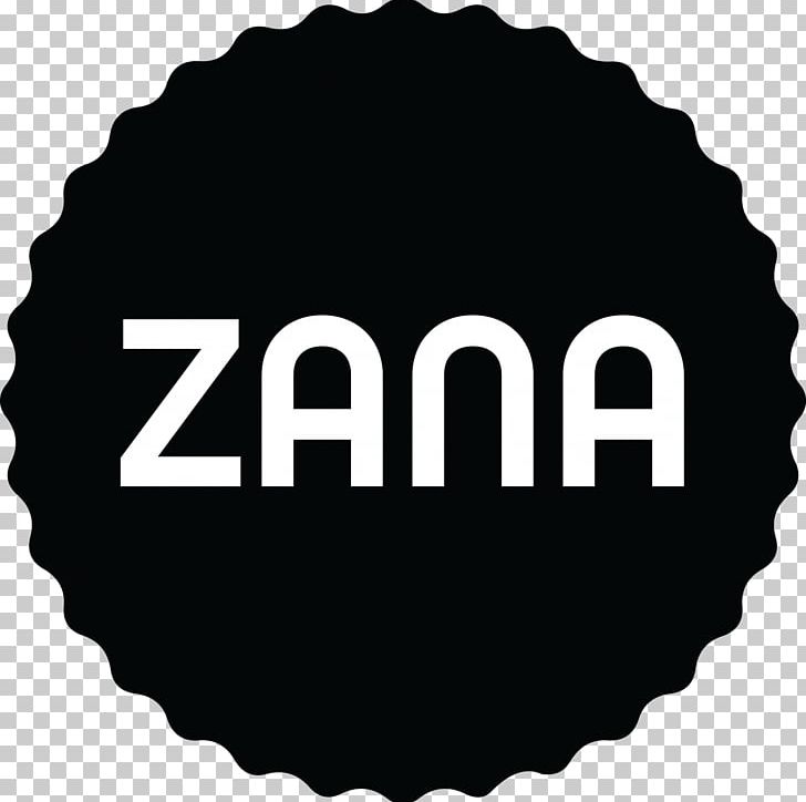 Logo Zana Products Design PNG, Clipart, Art, Black And White, Brand, Cape, Cape Town Free PNG Download