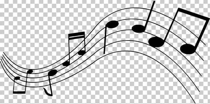 Musical Note PNG, Clipart, Angle, Area, Black, Black And White, Circle Free PNG Download