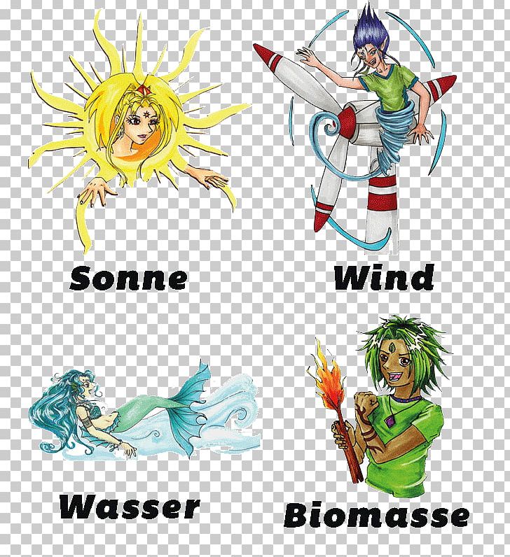Renewable Energy Sonne PNG, Clipart, Biomass, Cartoon, Comics, Electrical Energy, Electricity Free PNG Download