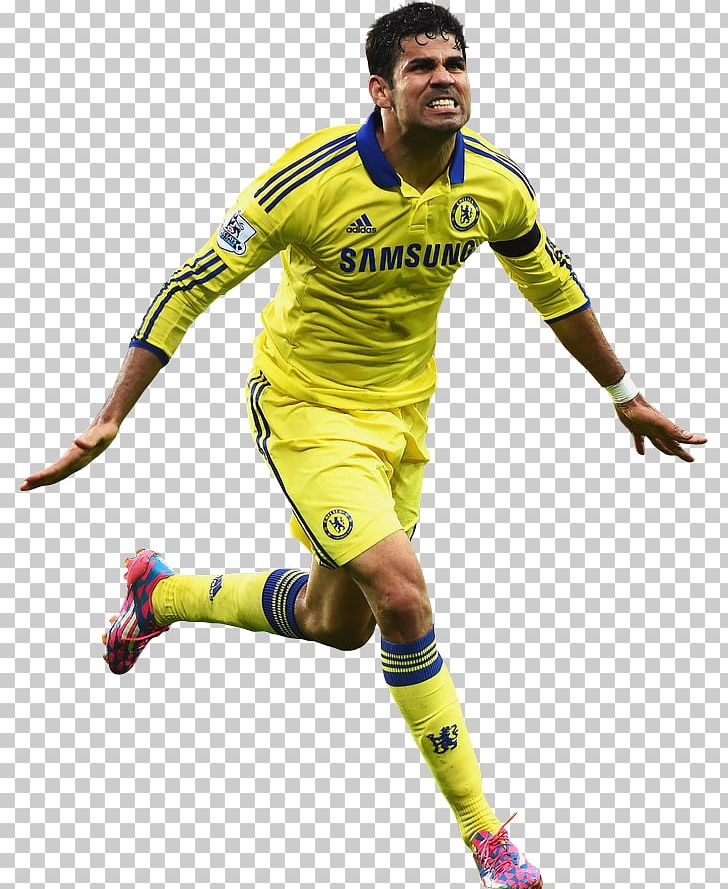 Team Sport Football Player PNG, Clipart, Ball, Clothing, Diego Costa, Football, Football Player Free PNG Download