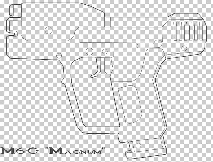 Trigger Firearm /m/02csf Air Gun Line Art PNG, Clipart, Air Gun, Angle, Area, Artwork, Auto Part Free PNG Download