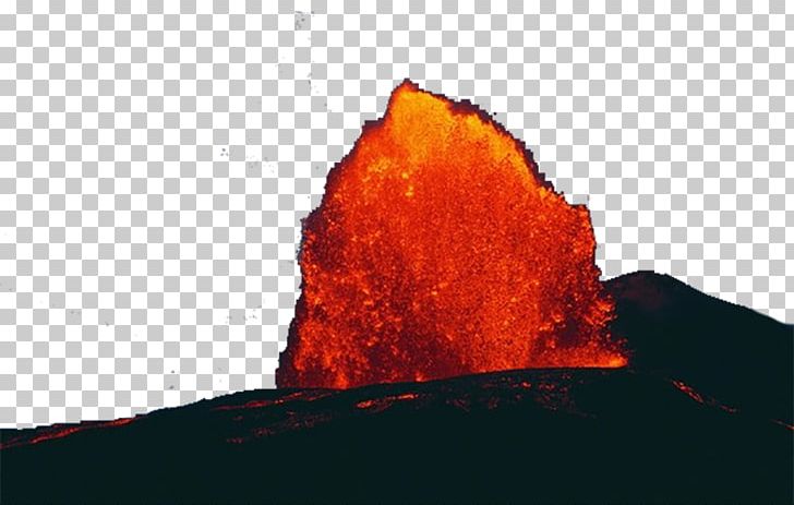 Volcano Magma Xc9ruption Volcanique PNG, Clipart, Active, Active Volcano, Cartoon Volcano, Download, Ejecta Free PNG Download