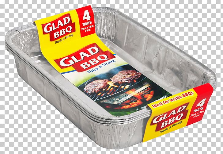 Aluminium Foil Barbecue Tray The Glad Products Company Food Storage Containers PNG, Clipart, Aluminium Foil, Barbecue, Box, Cling Film, Cooking Free PNG Download