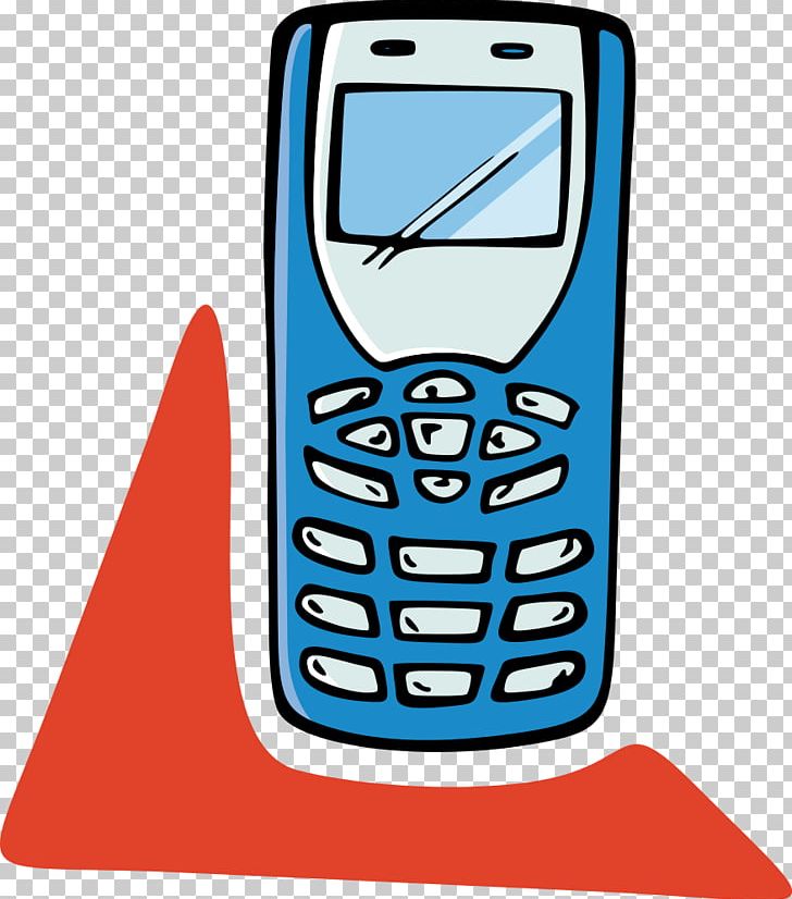 Feature Phone Mobile Phones Graphics Drawing PNG, Clipart, Area, Calculator, Drawing, Electronic Device, Electronics Free PNG Download
