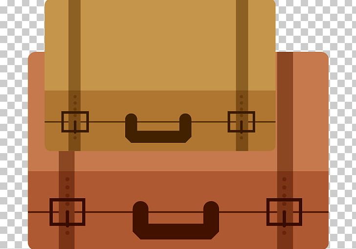 Flat Design Euclidean Travel PNG, Clipart, Adobe Illustrator, Angle, Baggage, Cartoon Suitcase, Clothing Free PNG Download