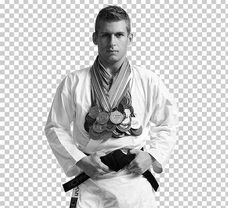 Igor Dyachenko Dobok Dojo Karate Sensei PNG, Clipart, Arm, Black And White, Black Belt, Clothing, Costume Free PNG Download