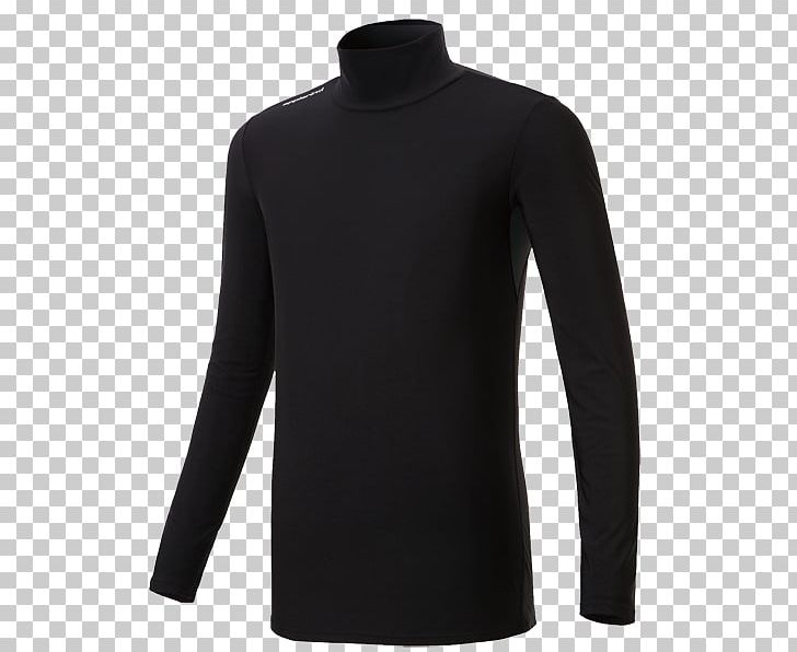 Long-sleeved T-shirt Long-sleeved T-shirt Hoodie Adidas PNG, Clipart, Active Shirt, Adidas, Black, Bluza, Clothing Free PNG Download