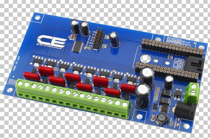 Microcontroller Electronic Engineering Electronic Component Electronics Electronic Circuit PNG, Clipart, Circuit Component, Computer, Computer Hardware, Electricity, Electronic Free PNG Download