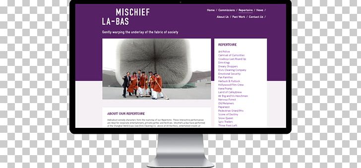 Mischief La-Bas Multimedia Content Management System Computer Monitors PNG, Clipart, Brand, Computer Monitor, Computer Monitors, Content, Content Management Free PNG Download