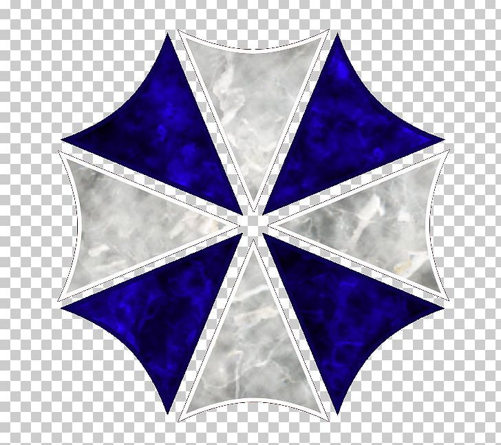 Resident Evil 7: Biohazard Umbrella Corporation Resident Evil 4 Resident Evil 6 PNG, Clipart, Art, Blue Umbrella, Cobalt Blue, Las Plagas, Resident Evil Free PNG Download