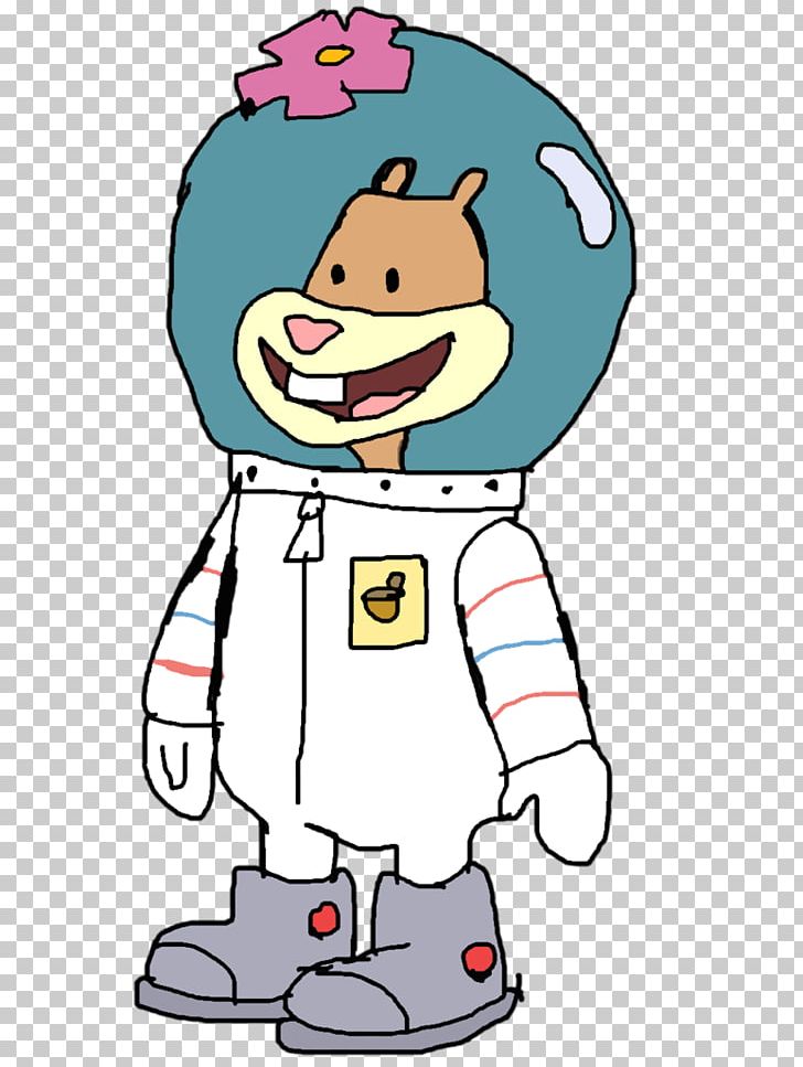 Sandy Cheeks Character Animated Cartoon PNG, Clipart, Animated Cartoon, Area, Art, Artwork, Chalkzone Free PNG Download