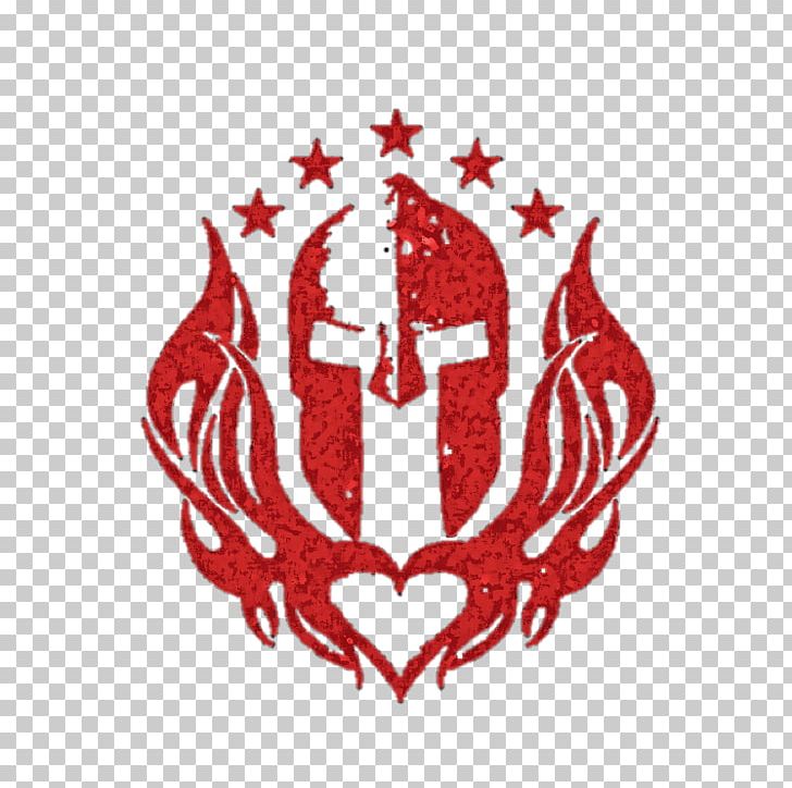 spartan symbol tattoos
