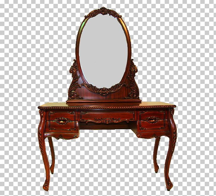 Table Lowboy Antique Furniture Mirror PNG, Clipart, Antique, Antique Furniture, Bedroom, Chair, Chest Of Drawers Free PNG Download