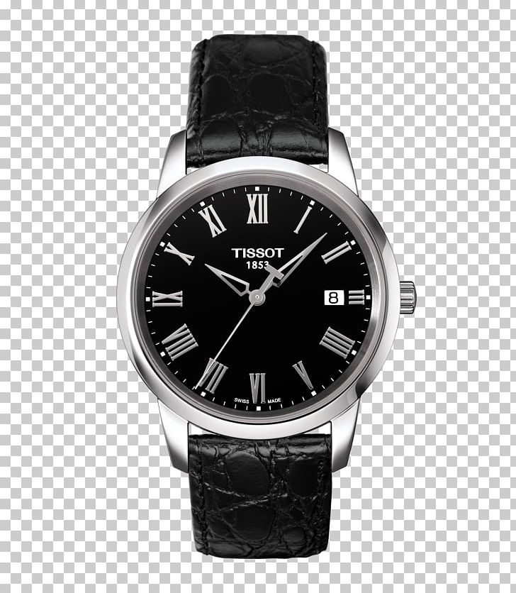 Tissot Classic Dream Watch Jewellery Strap PNG, Clipart, Accessories, Brand, Chronograph, Cosc, Dream Style Free PNG Download