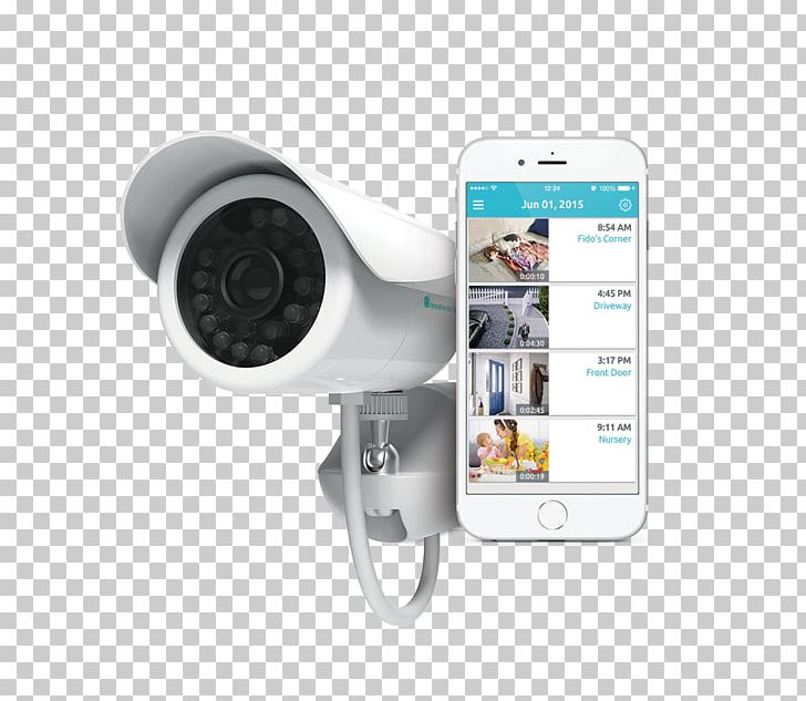 Wireless Security Camera Closed-circuit Television Surveillance IP Camera Home Security PNG, Clipart, 1080p, Camera, Closedcircuit Television, Electronic Device, Electronics Free PNG Download