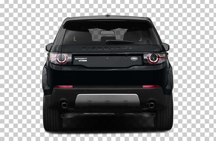 2017 Land Rover Discovery Sport HSE LUX SUV 2017 Land Rover Discovery Sport SE 2016 Land Rover Discovery Sport HSE Bumper PNG, Clipart, 2016 Land Rover Discovery Sport, Auto Part, Car, Compact Car, Exhaust System Free PNG Download