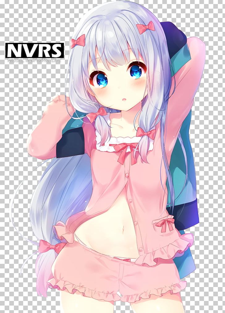 Eromanga Sensei Anime Japanese Destroyer Sagiri Rendering PNG, Clipart, 3d Computer Graphics, Anime, Art, Black Hair, Brown Hair Free PNG Download