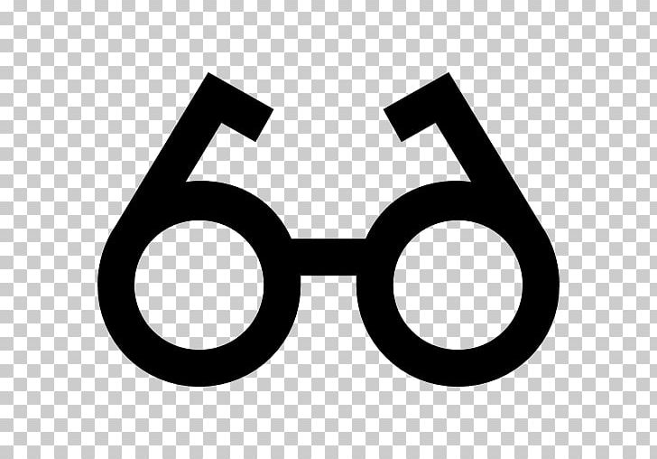Glasses Computer Icons Optics PNG, Clipart, Angle, Black And White, Brand, Circle, Computer Icons Free PNG Download