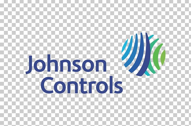Johnson Controls Logo NYSE Business Manufacturing PNG, Clipart, Area, Blue, Brand, Building, Building Automation Free PNG Download