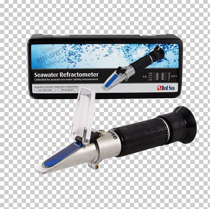 Red Sea Seawater Refractometer Salinity PNG, Clipart, Aquarium, Calcium, Coral, Coral Reef, Hardware Free PNG Download