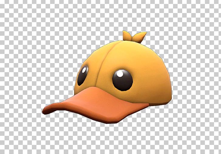 Team Fortress 2 Duck Hat Video Game Frag PNG, Clipart, Animals, Backpack, Beak, Bill, Bird Free PNG Download