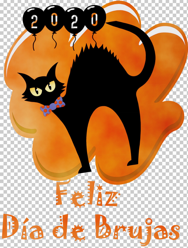 Pumpkin PNG, Clipart, Cat, Feliz D%c3%ada De Brujas, Happy Halloween, Meter, Orange Sa Free PNG Download
