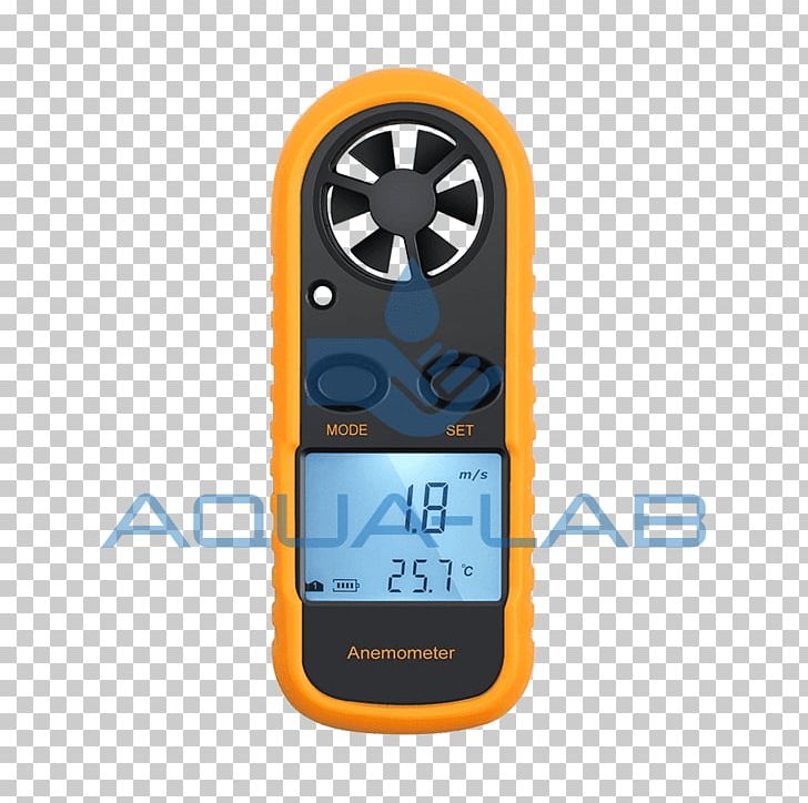 Anemometer Wind Speed Gauge Wind Chill Measurement PNG, Clipart, Air Flow, Airflow, Anemometer, Backlight, Electronics Free PNG Download