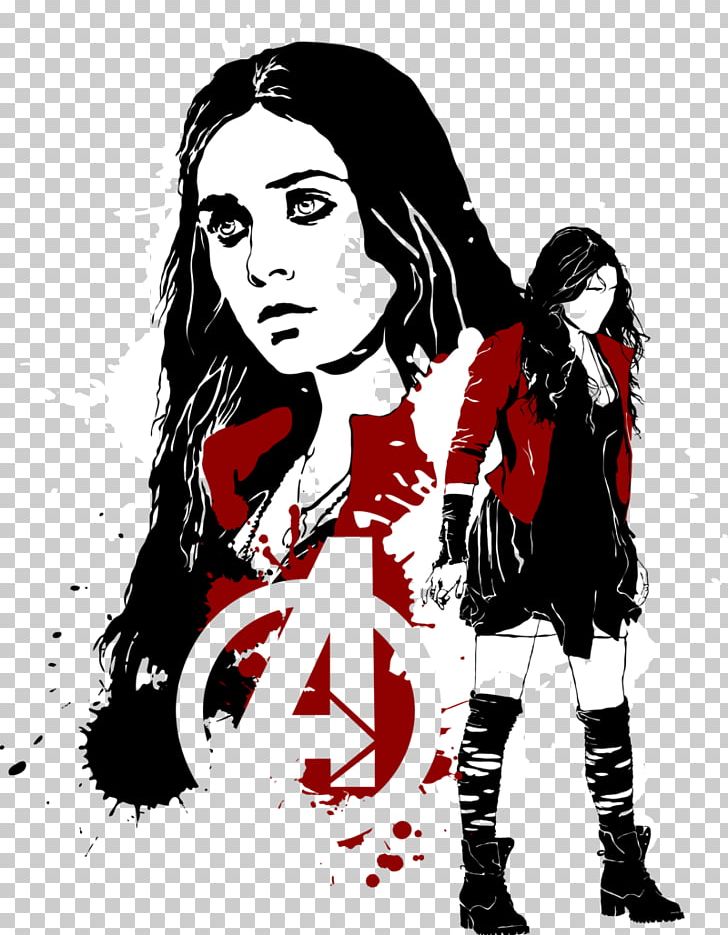 Elizabeth Olsen Wanda Maximoff Avengers: Age Of Ultron Captain America Quicksilver PNG, Clipart, Art, Avengers, Avengers Age Of Ultron, Black Widow, Captain America Free PNG Download