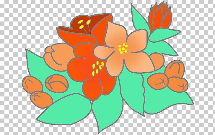 Floral Design Cut Flowers PNG, Clipart, Art, Artwork, Autumn Leaf Color, Com, Cut Flowers Free PNG Download