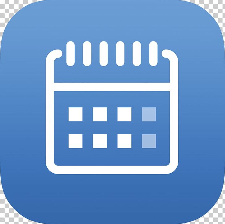 National Retail Association Computer Icons Calendar IPhone PNG, Clipart, Apple, App Store, Area, Blue, Brand Free PNG Download
