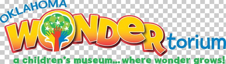 Oklahoma WONDERtorium Lost Creek Safari PNG, Clipart, Banner, Brand, Child, Graphic Design, Logo Free PNG Download