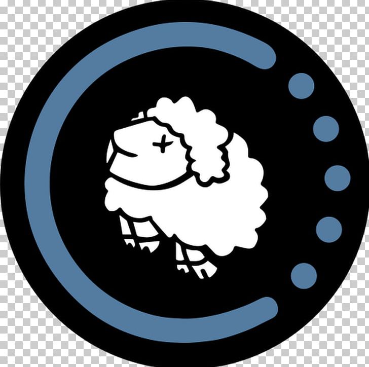 T-shirt Sheep YouTube Herder Felt PNG, Clipart, Artwork, Black And White, Circle, Clothing, Felt Free PNG Download
