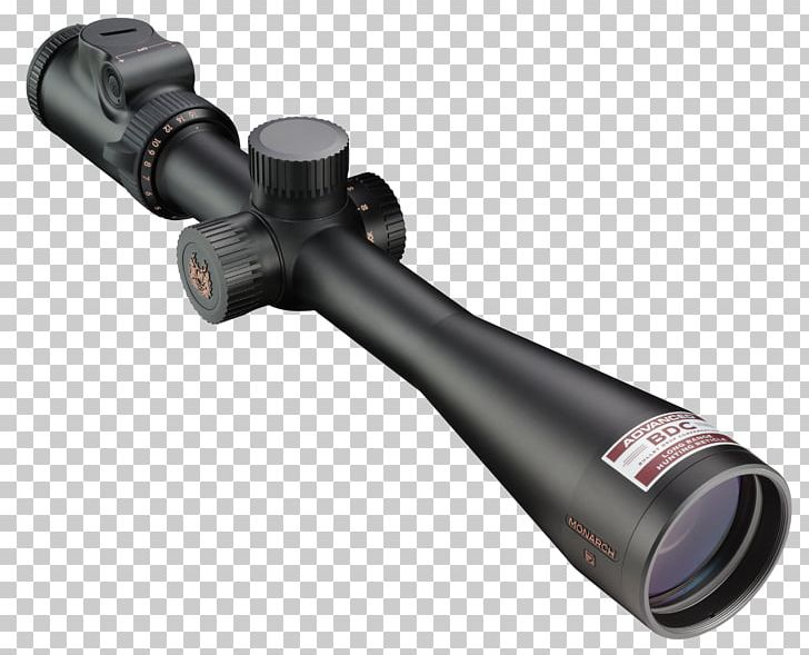 Telescopic Sight Nikon Monarch 3 Nikon Monarch 7 8x30 Binoculars Nikon Prostaff 7 8x42 PNG, Clipart, Bdc, Binoculars, Camera Lens, Focus, Gun Free PNG Download